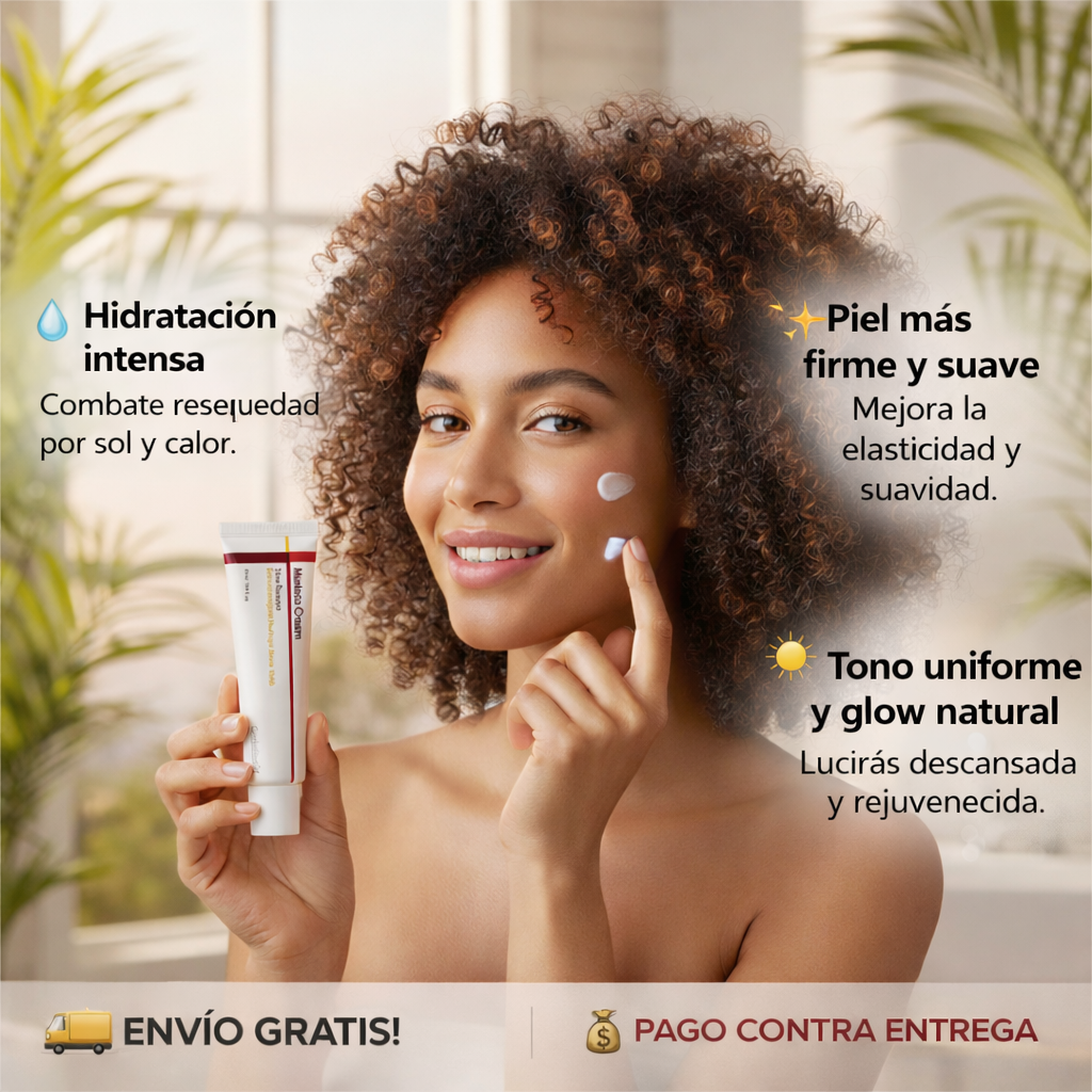Premiun Madeca Cream Time Reverse
