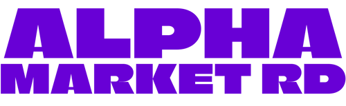 Alpha Market RD
